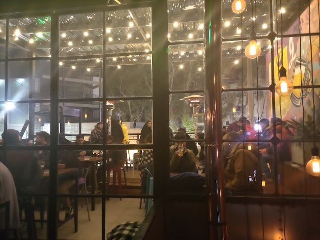 Growler Bar - Neuquén