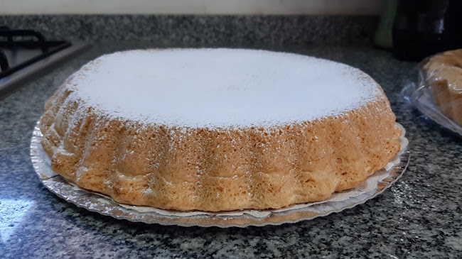 Sabores de casa Moreno - Moreno