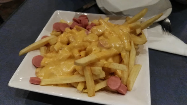 Comentarii opinii despre LA TAGLIATTA