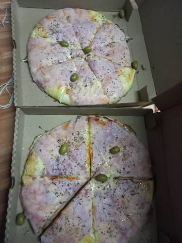 Comentarii opinii despre El Palacio de la Pizza
