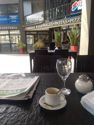 Av. Aconquija 1832, Yerba Buena, Tucumán