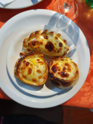 PEÑA RESTAURANTE "CHAQUEÑO PALAVECINO" - Salta