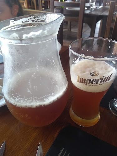 Lo de Negri Parrilla - Asado Criollo - Gastronomía y hostelería