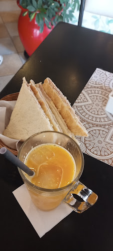 Dulce Mania-Altube - Gastronomía y hostelería