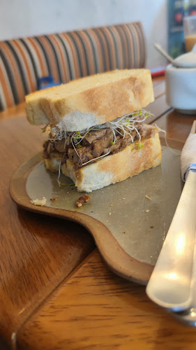 Terrua Cafetería | Cafeteria en Miraflores - Gastronomía y hostelería