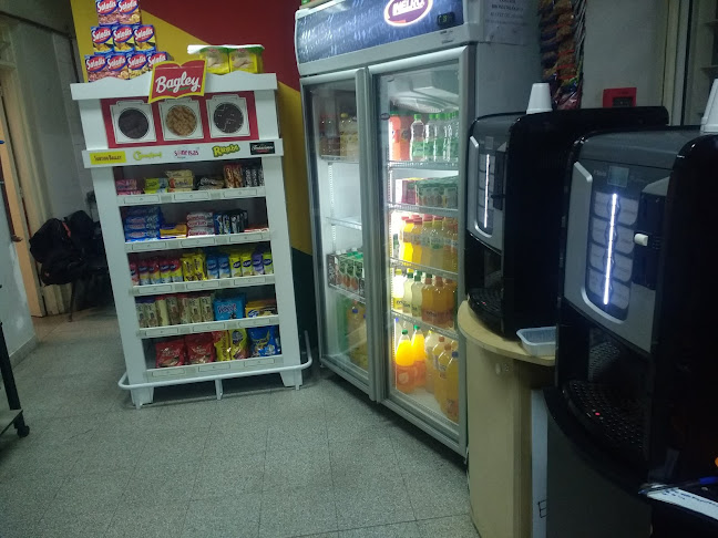 BUFFET del TERCIARIO - Gastronomía y hostelería