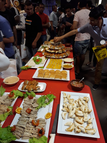 Panadería K&M - Oberá