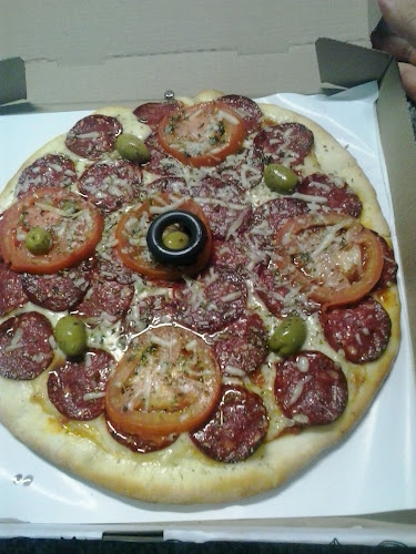 Opinii despre Pizzeria KM Delivery Martín Coronado în Martín Coronado - Gastronomía y hostelería