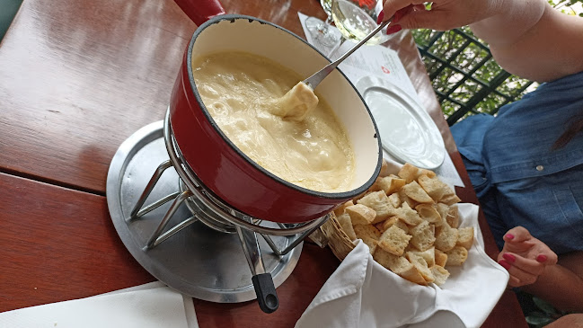 Comentarii opinii despre La Tiendecita Blanca