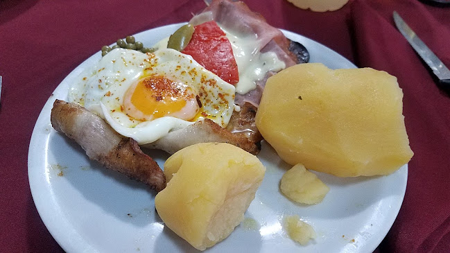 Comentarii opinii despre Donato Restaurant - Parrilla