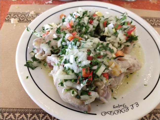 Av. El Exodo 190, Y4600 San Salvador de Jujuy, Jujuy