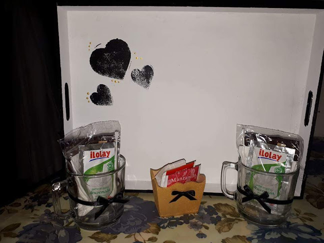 Comentarii opinii despre Sweets Desayunos