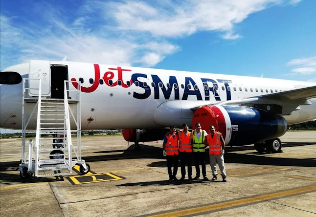 Fly Kitchen - Empresa de Catering - X5008HLO