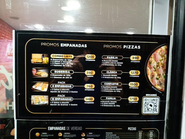 Comentarii opinii despre Mi Gusto