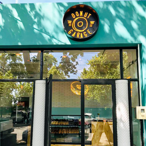 DONUT GARAGE San Juan