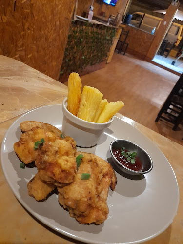 D'oxa la merced - La Merced