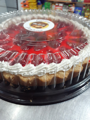 Panadería "mi gusto" - José C. Paz