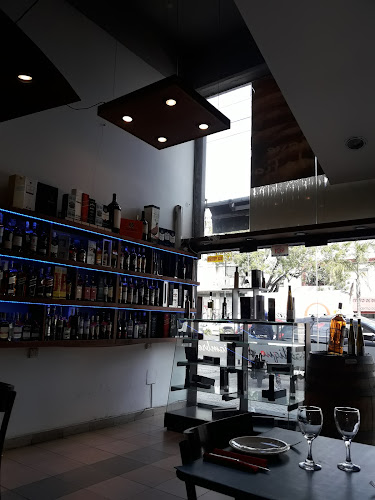 Comentarii opinii despre Ría