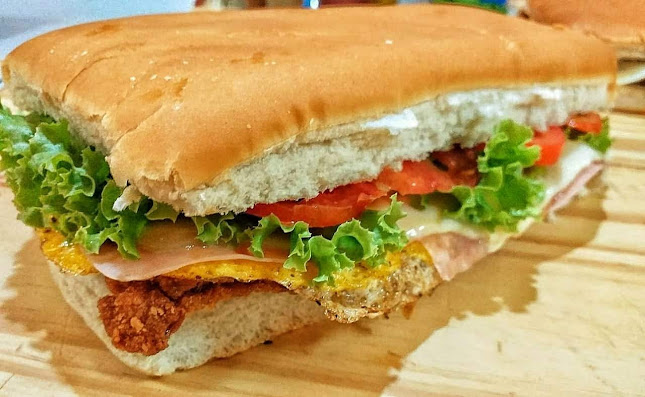 Justo José de Urquiza 1777, N3361 Oberá, Misiones