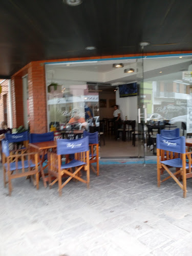 Belgranos Café Resto - San Salvador de Jujuy