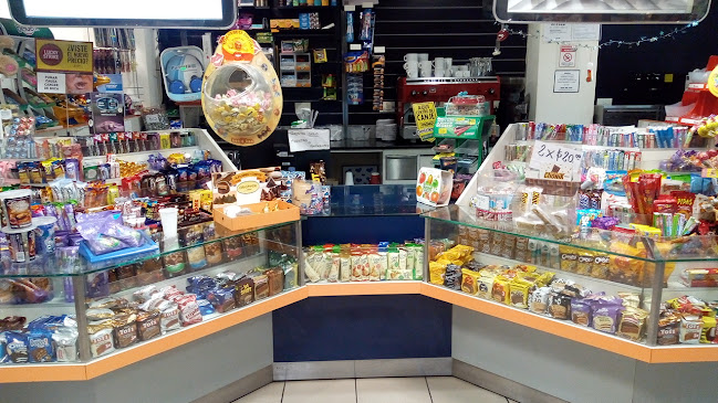 Opinii despre Cafeteria YPF în La Plata - Gastronomía y hostelería