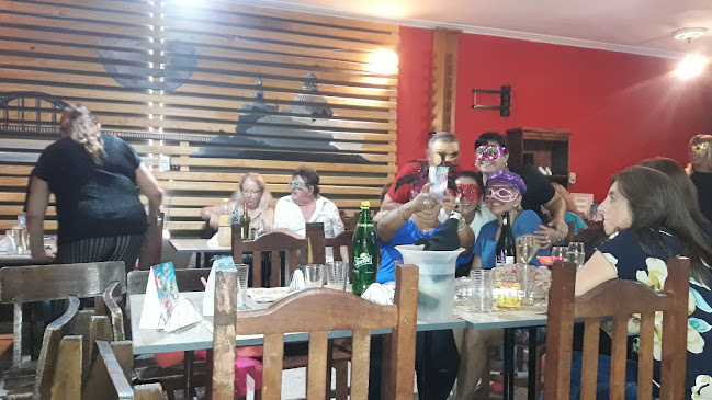 Entre Amigos - Santo Tomé