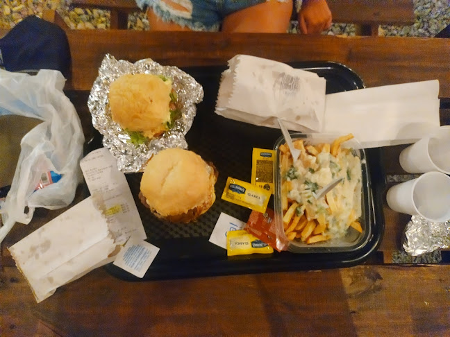 Beto Burgers Centro - Gastronomía y hostelería