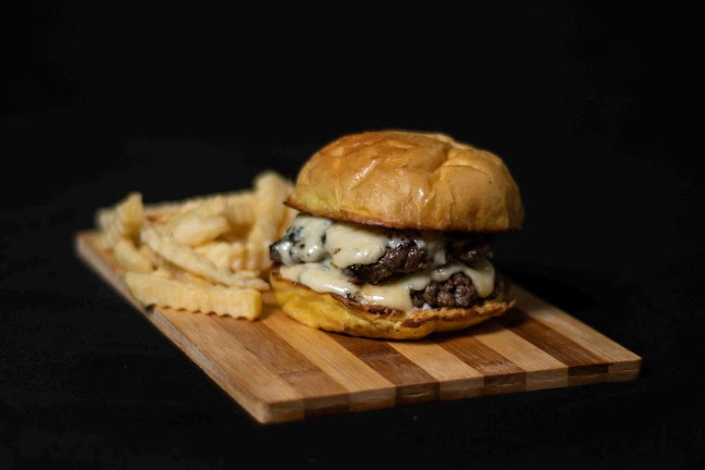 Comentarii opinii despre Burger Brothers Company