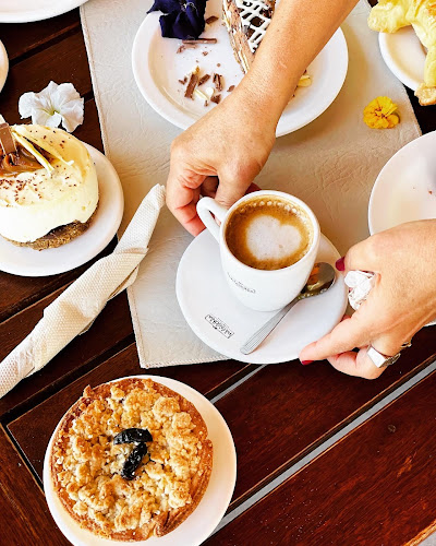 Comentarii opinii despre Tienda Dolche Patagonia PUERTO GARDELLA