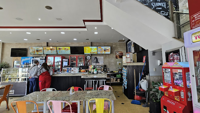 Restaurante Panchos Ricky Gerli