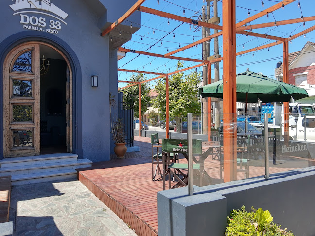 Resto Dos33