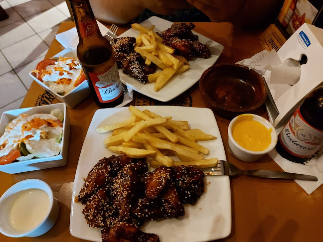 Jirón San Martín 323, Trujillo 13007, Perú