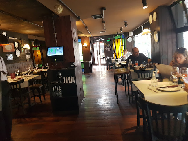 Opinii despre La Cabrera în San Salvador de Jujuy - Gastronomía y hostelería