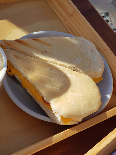 Croissant Café - Gastronomía y hostelería