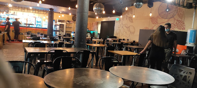 Papanato - Catamarca - San Fernando del Valle de Catamarca