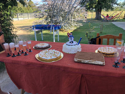 Ramallo Catering ( Lau Ramallo )