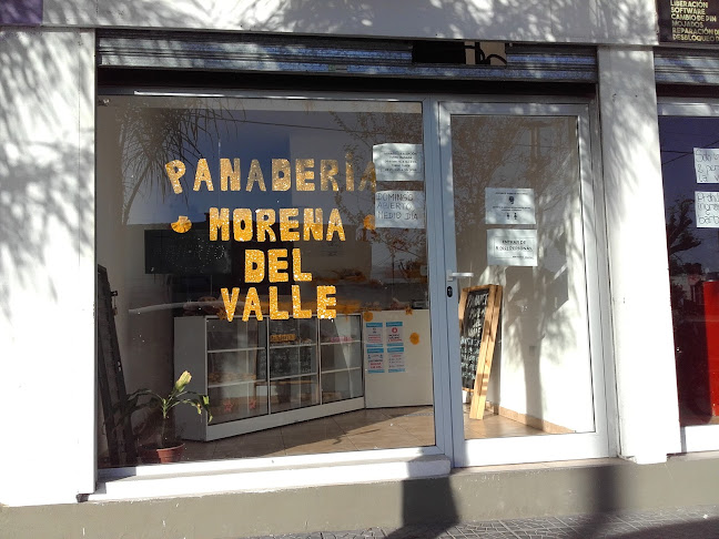 Opinii despre Panaderia Morena Del Valle în San Fernando del Valle de Catamarca - Gastronomía y hostelería