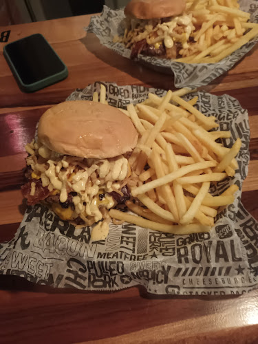 Opinii despre Big Pons San Isidro în San Isidro - Gastronomía y hostelería