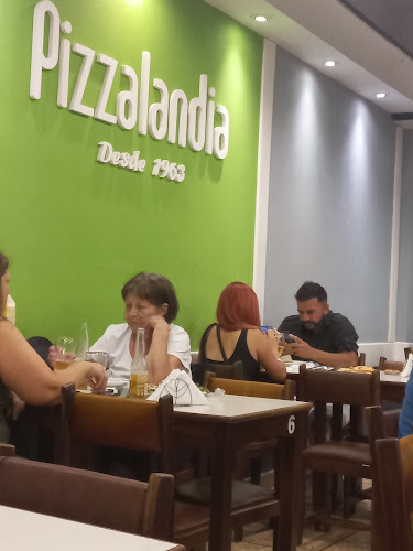 Opinii despre Pizzalandia în Mar del Plata - Gastronomía y hostelería