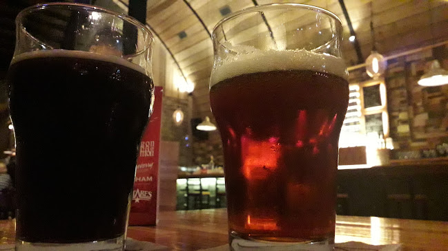 Cheverry Constitución - Gastronomía y hostelería