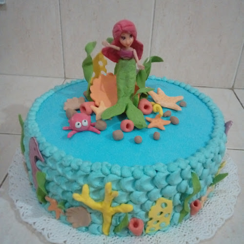 Opinii despre Delicias Artesanales în Posadas - Gastronomía y hostelería