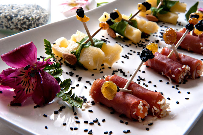 Niceto Catering - Buenos Aires