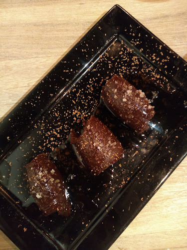 Lo de Fran Cocina de Mar - Gastronomía y hostelería