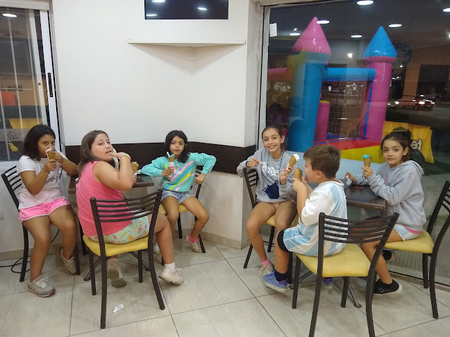 Av. Aristóbulo del Valle 5700, S3004FSP Santa Fe de la Vera Cruz, Santa Fe