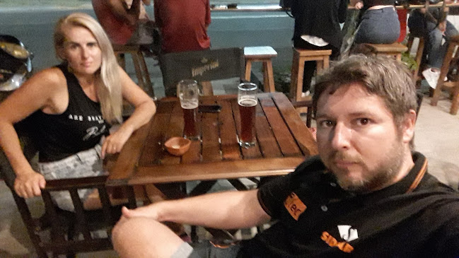 Av. Gral. Arias 2120 8000, B8000 Bahía Blanca, Provincia de Buenos Aires