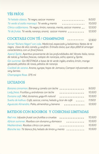 La Cabaña Del Bosque