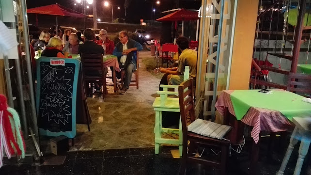 Opinii despre DON COOK pizza&beer în Loma Verde - Gastronomía y hostelería