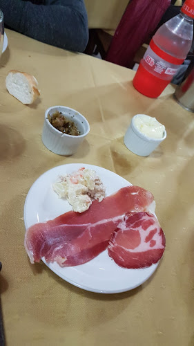 Parrilla Santa Ines de Ruben Baigorria - Gastronomía y hostelería