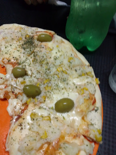 Pizzería Ma Qué Pizza - Gastronomía y hostelería