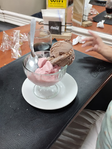 Opinii despre Viejo Correo în San Martín - Gastronomía y hostelería